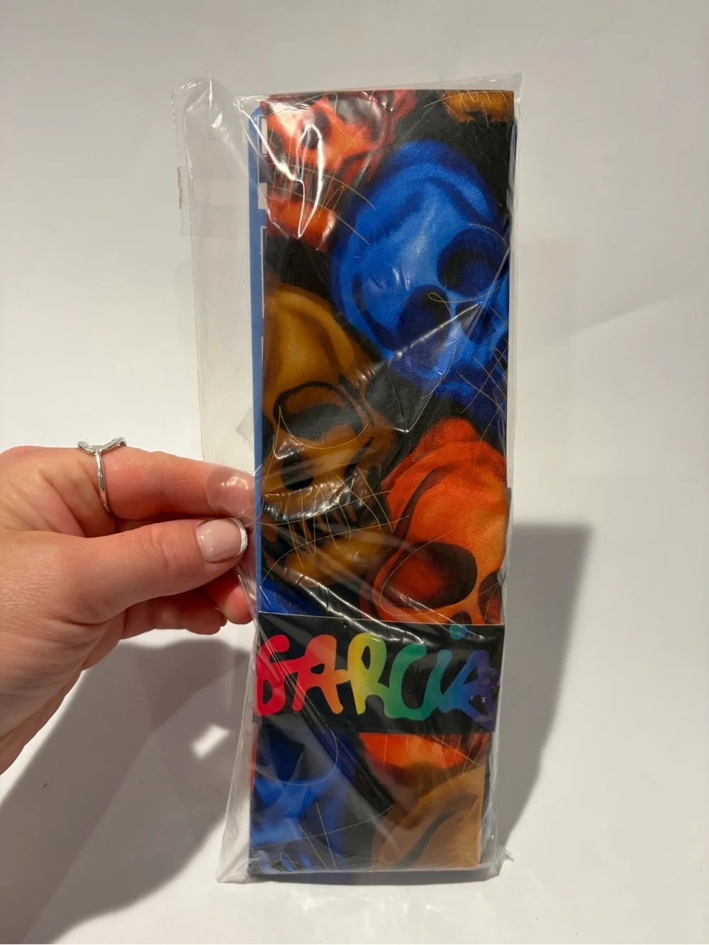 N/A jerry garcia